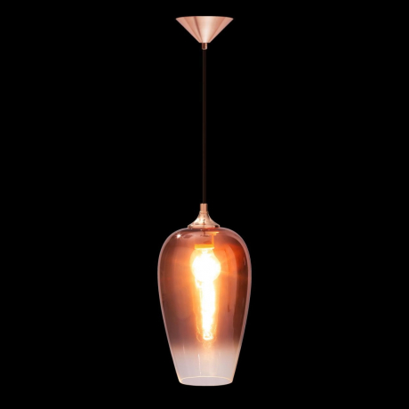 Подвесной светильник Loft it Fade Pendant Light LOFT2020-B 