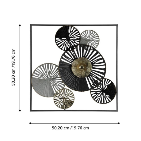 Панно Eglo Numazu 426005 