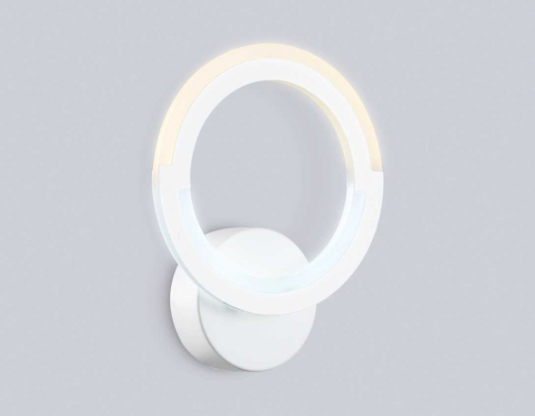 Светильник светодиодный настенный Ambrella light ACRYLICA FA8946 