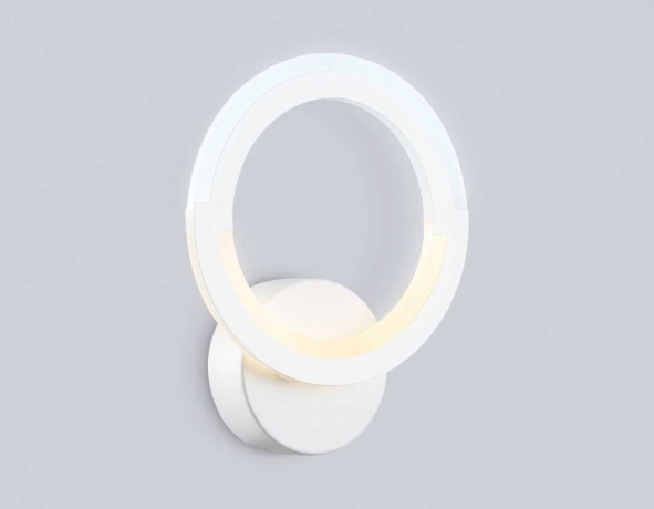 Светильник светодиодный настенный Ambrella light ACRYLICA FA8946 