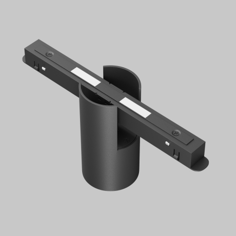 Трековый светильник Technical TR122-4-7W-DS-B Alfa 