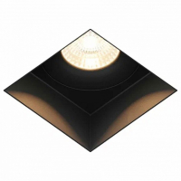 Встраиваемый светильник VOLTALIGHTING Fort DL0237.60.3K.TB DIM