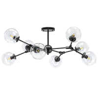 785087 Потолочная люстра Lightstar с поддержкой Алисы, Beta