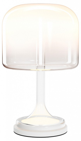 Настольная лампа декоративная Maytoni Spirito MOD286TL-L18W3K 