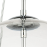 Подвесной светильник Modena Lightstar с поддержкой Алисы, 816044 