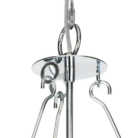 Подвесной светильник Modena Lightstar с поддержкой Алисы, 816044 