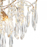 Люстра на штанге Escada Aurea 1124/5PL Gold 