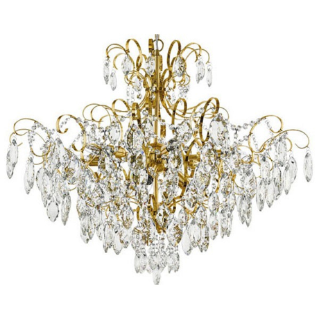 Подвесная люстра Eglo Fenoullet 1 39606 