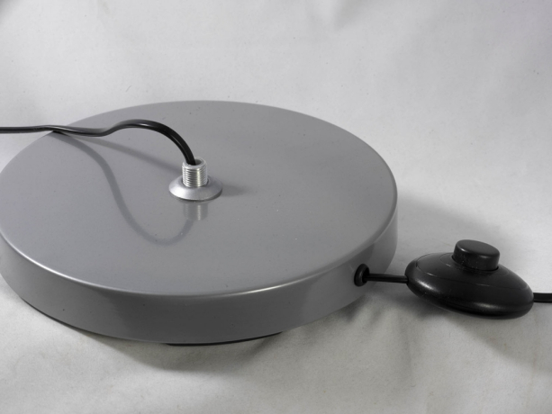 GRLSP-0508 Светодиодный торшер LGO FLAGSTAFF 