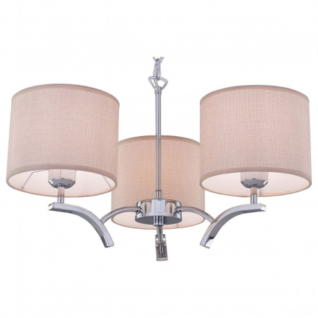 Подвесная люстра Citilux Эвора Рондо CL460131 