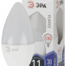 Лампа светодиодная ЭРА E14 11W 6000K матовая LED B35-11W-860-E14 Б0032984 