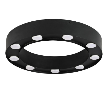 Потолочная люстра Favourite Attica с поддержкой Маруся 3007-9U-М 