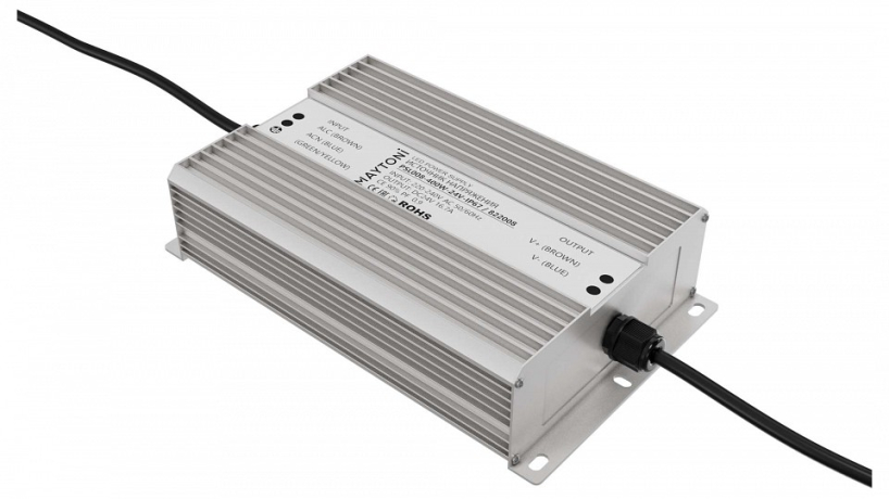 Блок питания с проводом Maytoni Led Strip 822008
