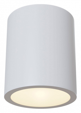 Накладной светильник Maytoni Technical Conik gyps C001CW-01W