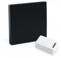 Выключатель беспроводной одноклавишный Feron  50507