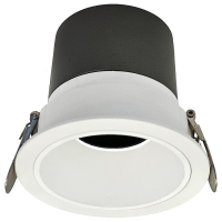 Встраиваемый светильник Wertmark Dorsum WTD.O20.000.30.10