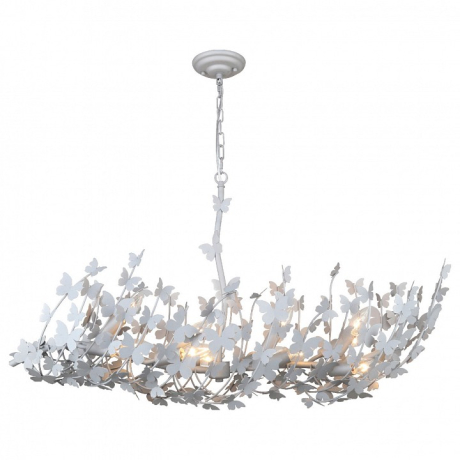 Подвесная люстра Favourite Aurelius 4736-12P 