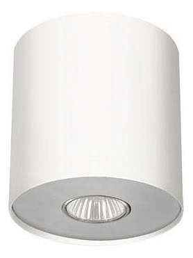 Накладной светильник Nowodvorski Point White 6001 