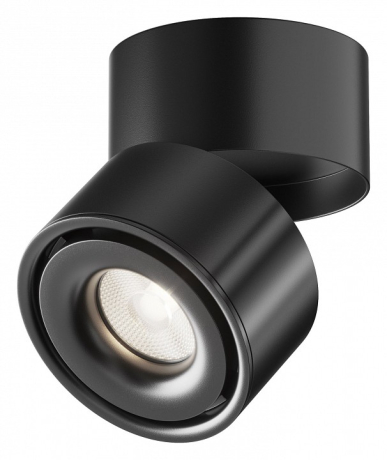 Светильник на штанге Maytoni Yin C084CL-15W4K-D-B 