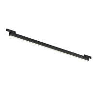 Накладной светильник Maytoni Technical Basis TR192-1-16W3K-B