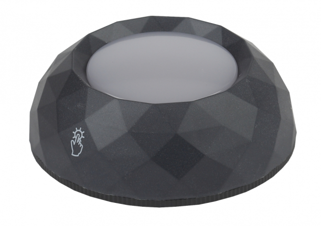 Настенный светодиодный светильник ЭРА Луна SB-507 Б0031308 