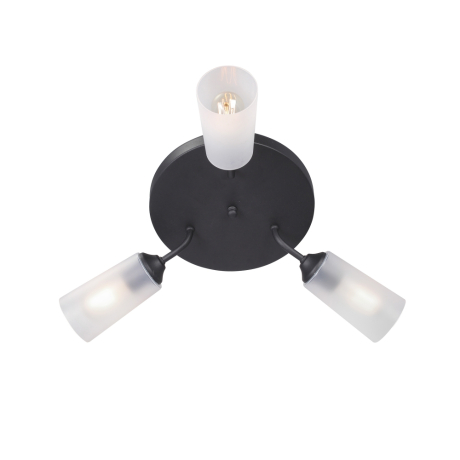 Потолочная люстра Vitaluce V3762 V3762-1/3PL 