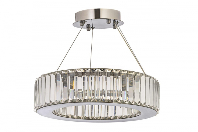 Люстра подвесная Arti Lampadari Anzio L 1.5.40.100 N 