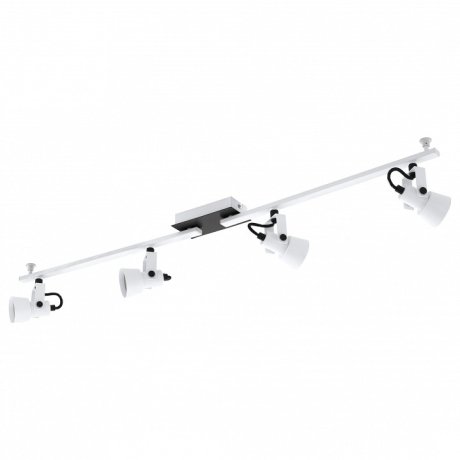 Спот Eglo Trillo 97374 