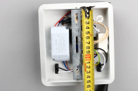 Бра светодиодное с LED подсветкой Omnilux Rocchette OML-12311-02