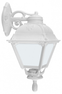 U23.131.000.WYF1RDN Светильник уличный настенный Fumagalli Bisso/Cefa Dn