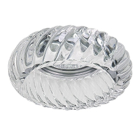 Нарушена упаковка! <117965> Встраиваемый точечный светильник Tondo Lightstar 6205