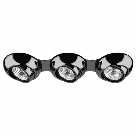 Встраиваемый светильник Lightstar Ocula 011837 