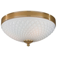 Накладной светильник Reccagni Angelo 8500 PL 8500/3