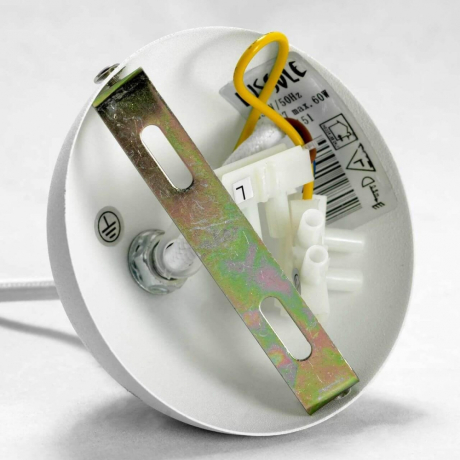 Подвесной светильник Lussole Lgo Marion GRLSP-8151 