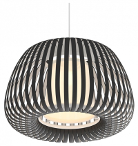 Подвесной светильник Maytoni Kirigami MOD409PL-01B