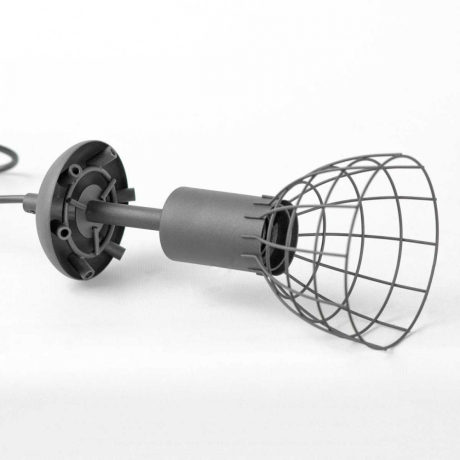 Подвесной светильник LGO Idaho LSP-8985 