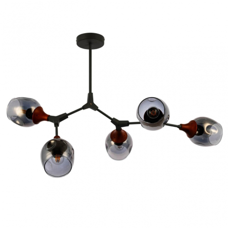 Люстра на штанге Ciotolla Evoluce SLE113402-05 