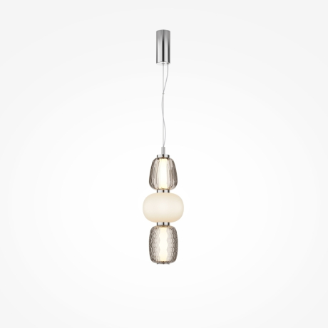 Подвесной светильник Maytoni MOD267PL-L28CH3K Pattern 