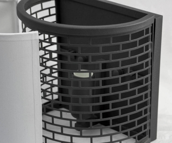 LSP-9171 Настенное бра LOFT 9070 