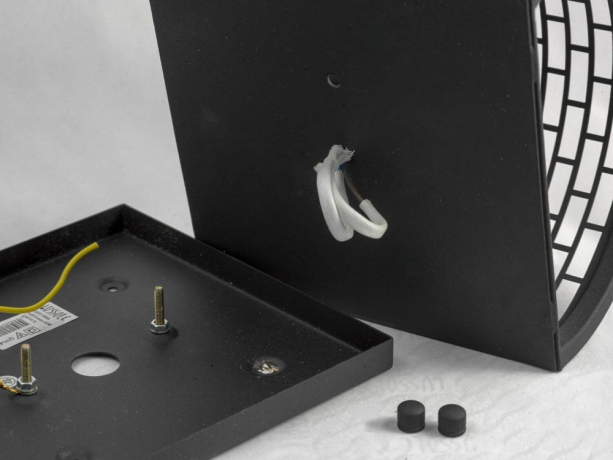 LSP-9171 Настенное бра LOFT 9070 