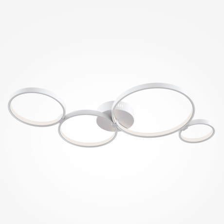 Потолочный светильник Maytoni Olympia MOD448CL-L35WK 