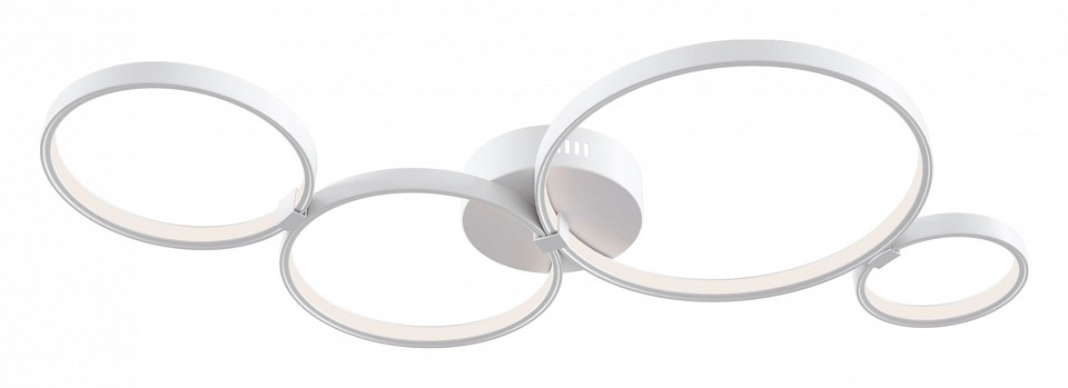 Потолочная люстра Maytoni Halo MOD448CL-L35WK 