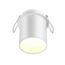 Точечный светильник с лампочкой Novotech 370938+Lamps 