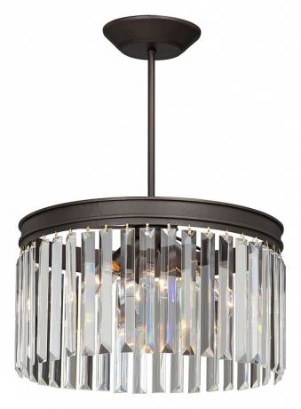 Люстра на штанге Vitaluce V5153 V5153-8/3PL 