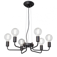 Подвесная люстра Vitaluce 4254 V4254-1/6