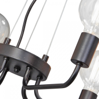 Подвесная люстра Vitaluce 4254 V4254-1/6