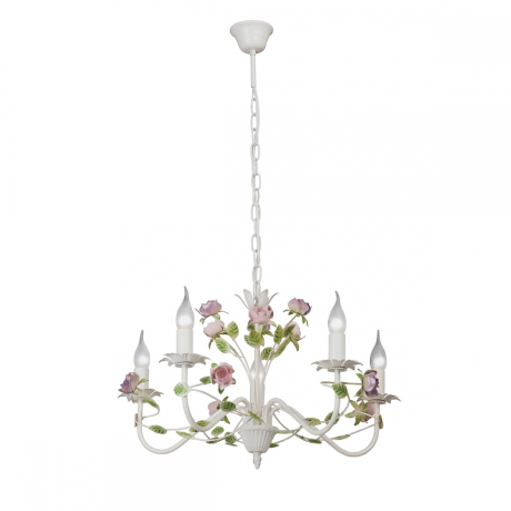 Подвесная люстра Vitaluce V1184/5 