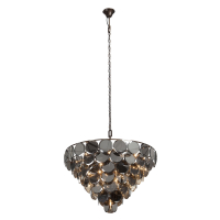 Люстра подвесная Vitaluce V5850-7/25