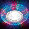 Встраиваемый светильник Ambrella Light Led S295 S295 CH/RG 