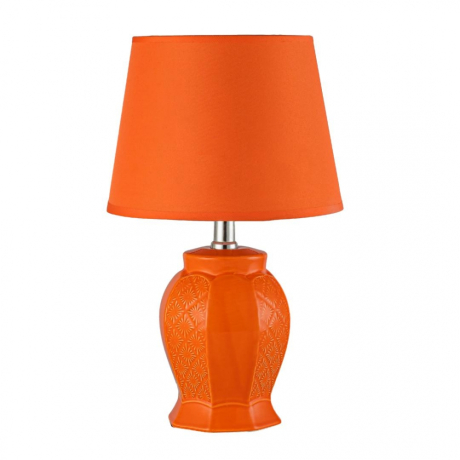 Настольная лампа Arti Lampadari Gadoni E 4.1.T4 O 